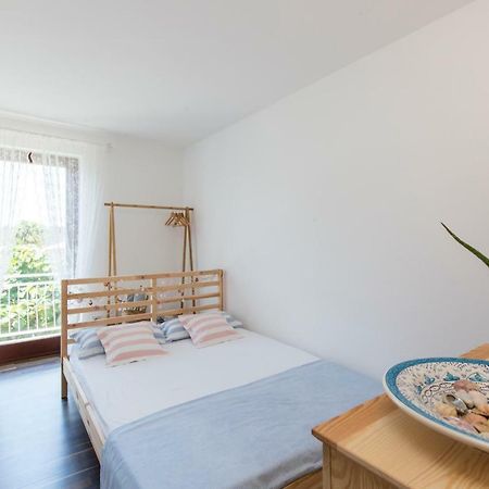 Casa Flora 3-Minutes' Walk From The Beach Novigrad Istria Eksteriør billede