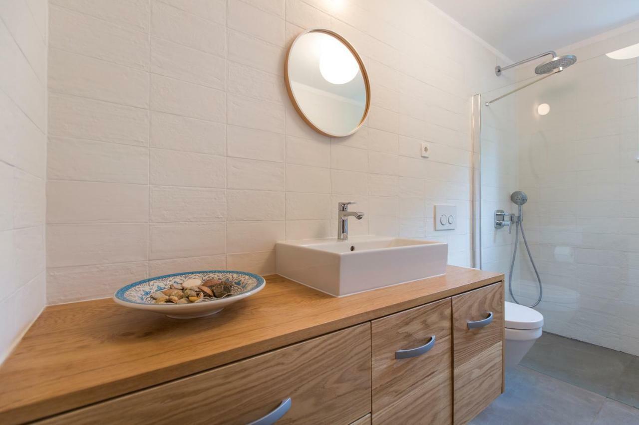 Casa Flora 3-Minutes' Walk From The Beach Novigrad Istria Eksteriør billede