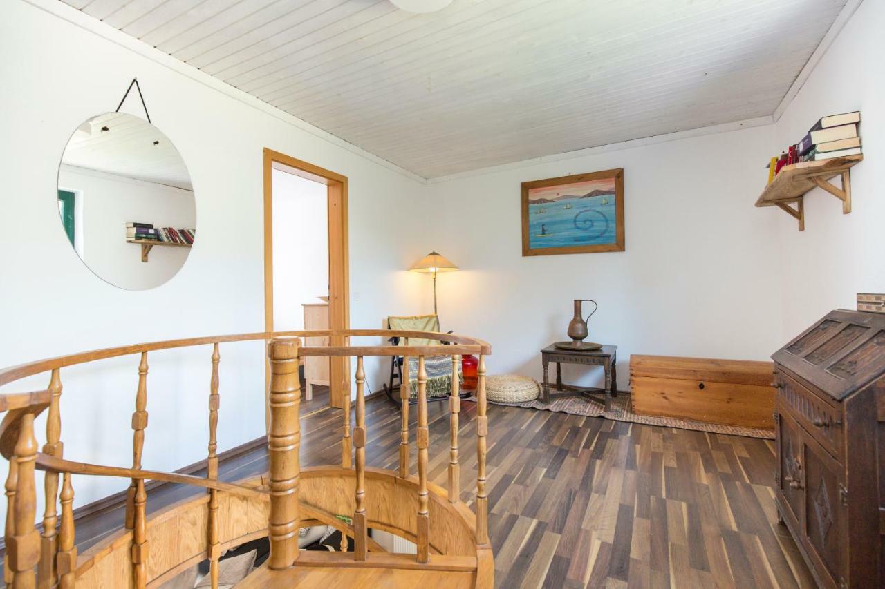 Casa Flora 3-Minutes' Walk From The Beach Novigrad Istria Eksteriør billede